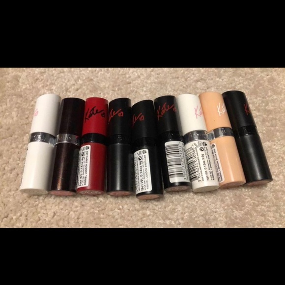 Mystery makeup box - Picture 6 of 12